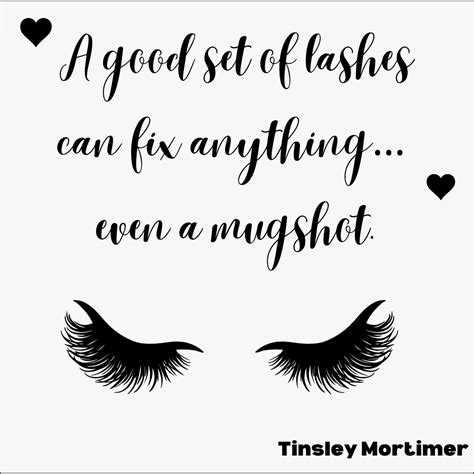 positive lash quotes|lash envy quotes.